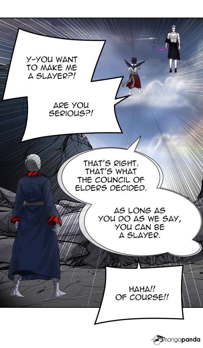 Tower of God Chapter 442 image 124